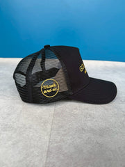 MARK&CO.ORIGINAL　CAP　（V)