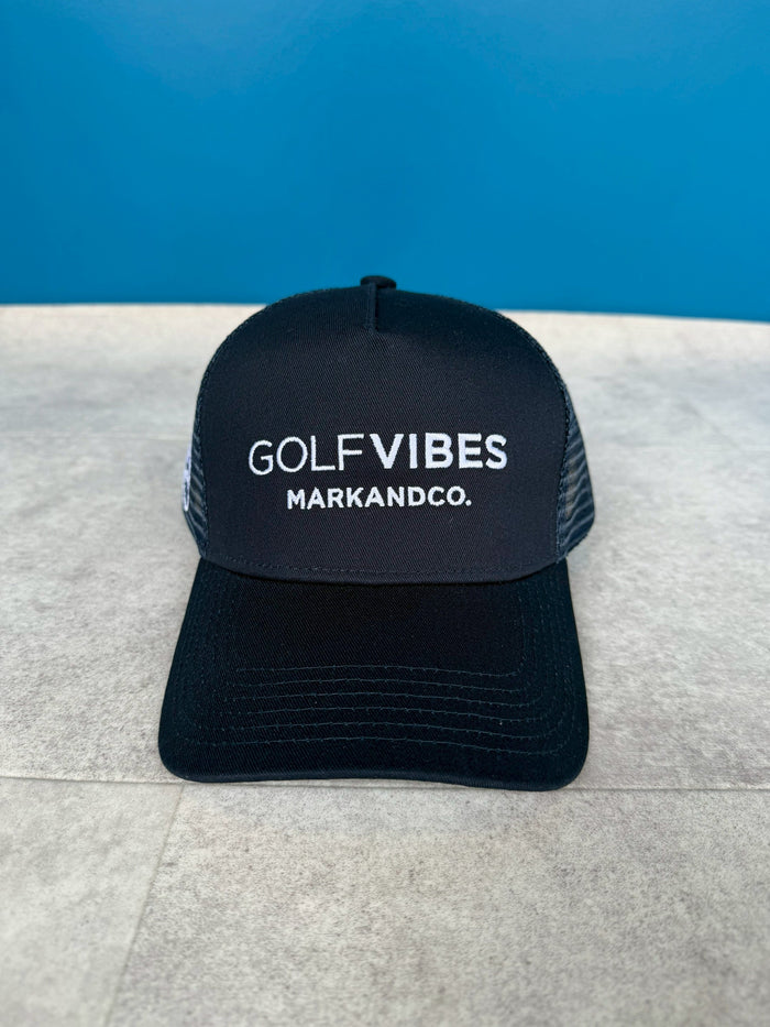 MARK&CO.ORIGINAL　CAP　（V)