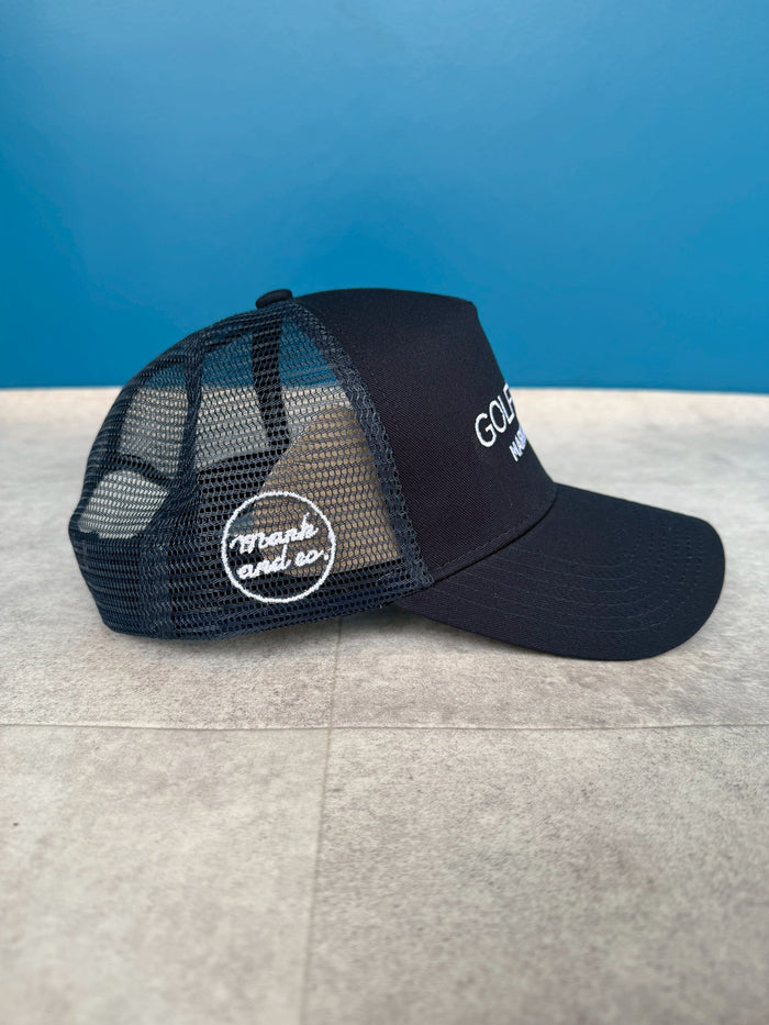 MARK&CO.ORIGINAL　CAP　（V)