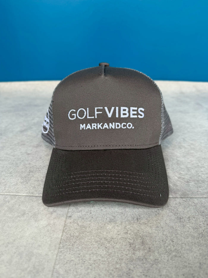 MARK&CO.ORIGINAL　CAP　（V)