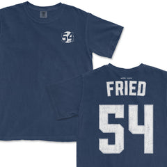 Max Fried Number Shirsey