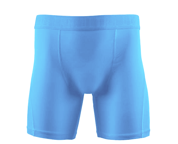 Ultra Men's Compression Short (100200-412) Vertical Ultra Football
