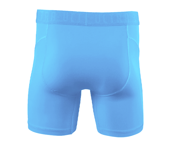 Ultra Men's Compression Short (100200-412) Vertical Ultra Football