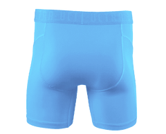 Ultra Men's Compression Short (100200-412) Vertical Ultra Football