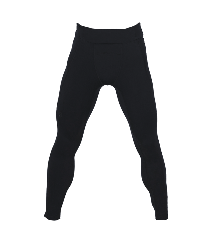Ultra Men's Compression Tight (800200-010) Vertical Ultra Football