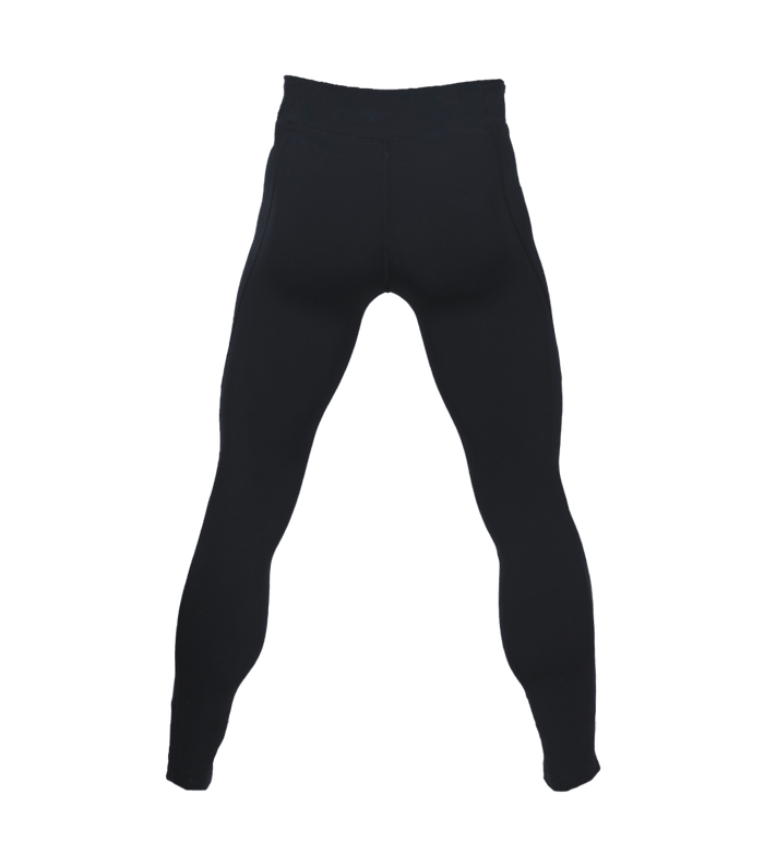 Ultra Men's Compression Tight (800200-010) Vertical Ultra Football