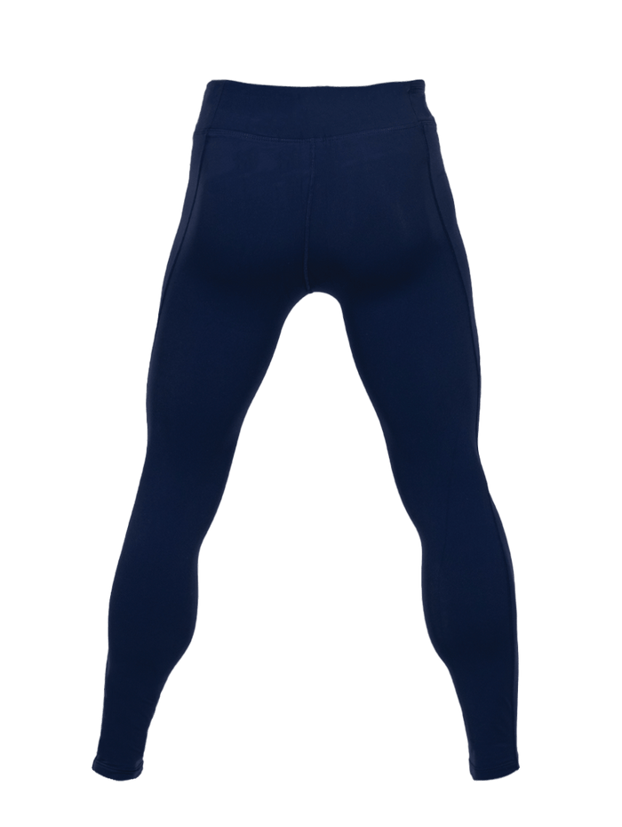 Ultra Men's Compression Tight (800200-410) Vertical Ultra Football