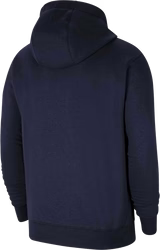 Youth Park 20 Hoodie (CW6896-451) Apparel Nike