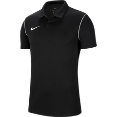 Men's Park 20 Polo (BV6879-010) 4160 Nike Apparel Teamwear Nike
