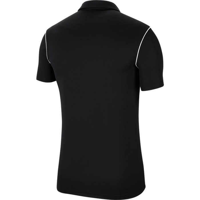 Men's Park 20 Polo (BV6879-010) 4160 Nike Apparel Teamwear Nike