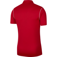 Men's Park 20 Polo (BV6879-657) 4160 Nike Apparel Teamwear Nike