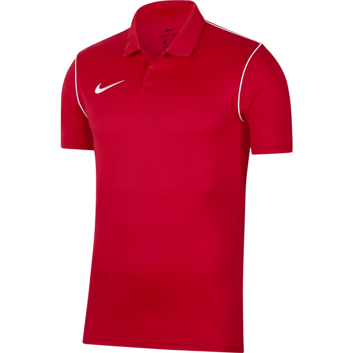 Men's Park 20 Polo (BV6879-657) 4160 Nike Apparel Teamwear Nike