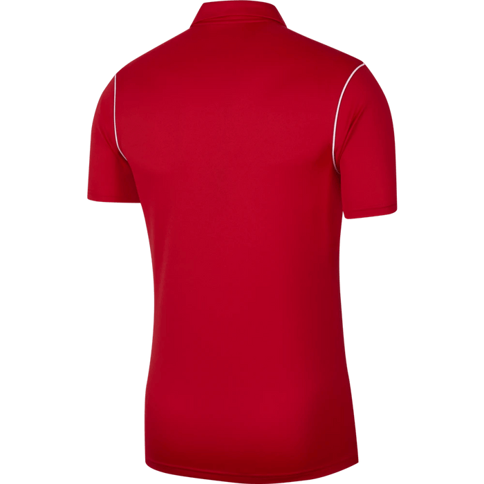 Men's Park 20 Polo (BV6879-657) 4160 Nike Apparel Teamwear Nike