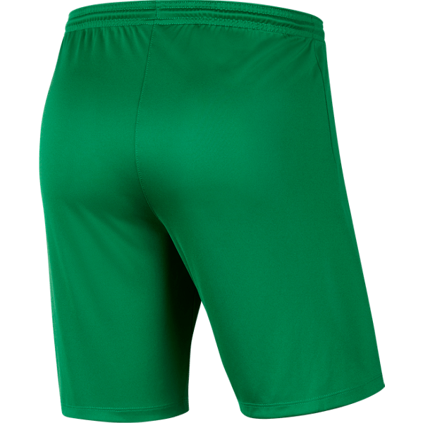 Mens Park 3 Short (BV6855-302) Teamwear Nike