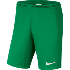 Men's Park 3 Shorts (BV6855-302) Apparel Nike