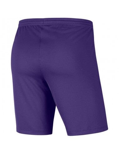 Men's Park 3 Shorts (BV6855-547) Apparel Nike