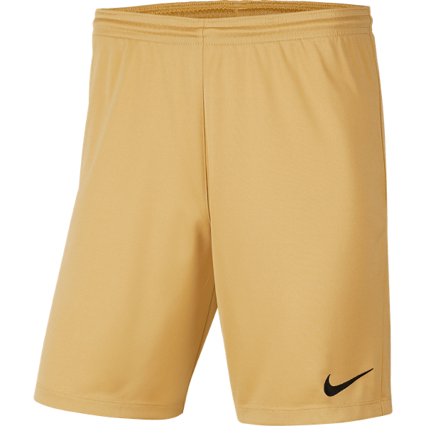 Mens Park 3 Short (BV6855-729) Teamwear Nike