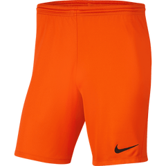 Men's Nike Dri-FIT Park III Shorts Teamwear Nike