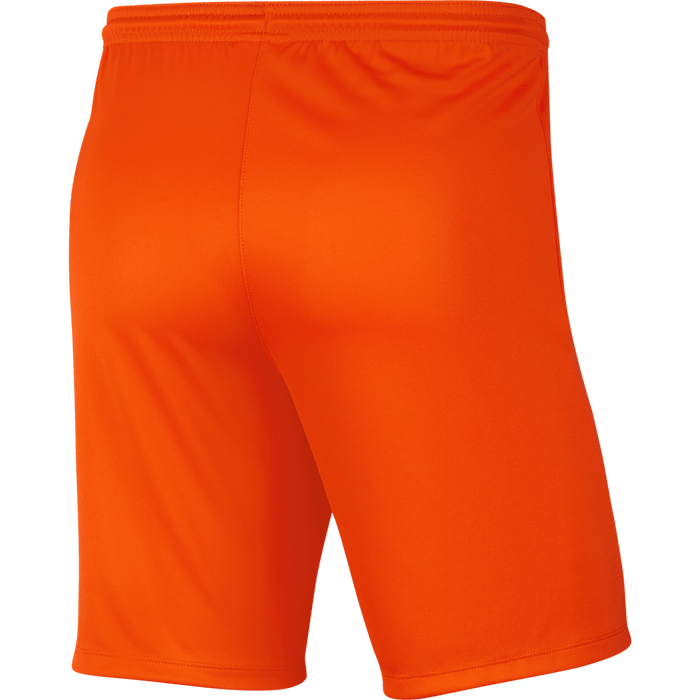 Men's Nike Dri-FIT Park III Shorts Teamwear Nike