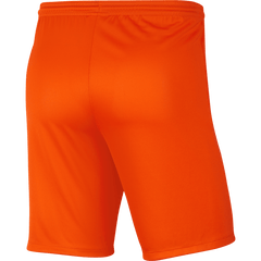 Men's Nike Dri-FIT Park III Shorts Teamwear Nike