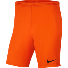 Men's Nike Dri-FIT Park III Shorts Teamwear Nike