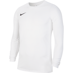 Park 7 Long Sleeve (BV6706-100) Teamwear Nike