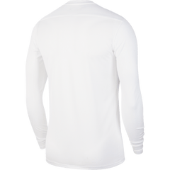 Park 7 Long Sleeve (BV6706-100) Teamwear Nike