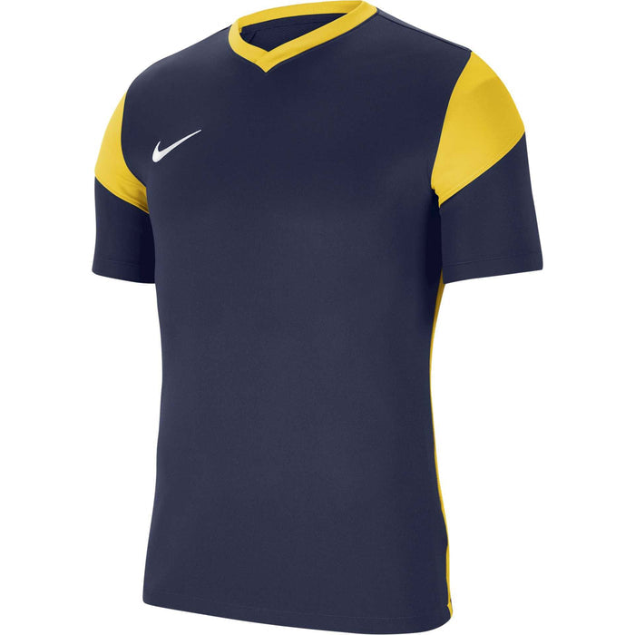Men's Nike Dri-FIT Park Derby III Jersey (CW3826-410) 4160 Nike Apparel Teamwear Nike