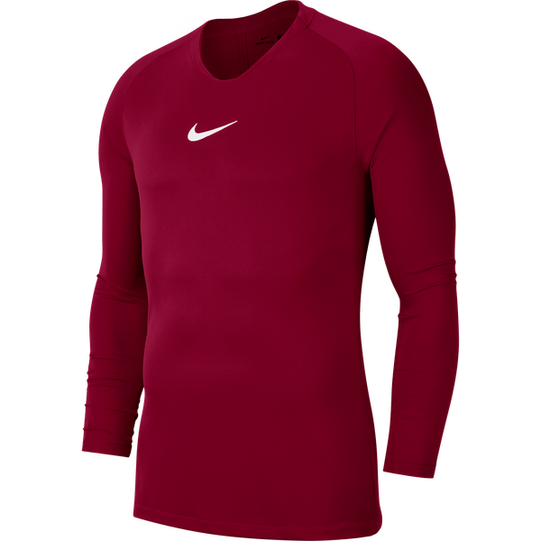 Nike Dri-FIT Park First Layer Men's Soccer Jersey (AV2609-677) 4160 Nike Apparel Teamwear Nike