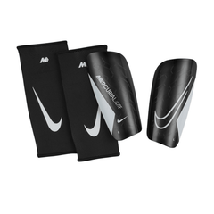 Mercurial Lite Shin Guards (DN3611-010) Nike Equipment 4165 Nike