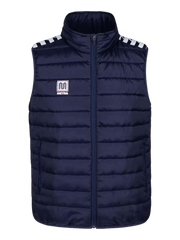 MEY SHIFT GILET ADULT (MT4S21AB-002) Teamwear Vest Meyba