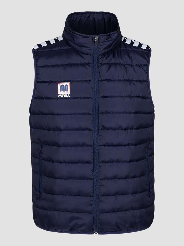 MEY SHIFT GILET (MT4S21AB-002) Ultra Apparel 4199 Meyba