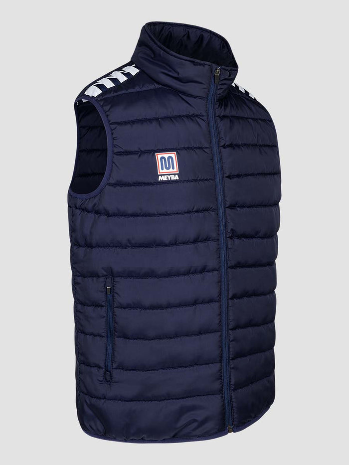 MEY SHIFT GILET (MT4S21AB-002) Ultra Apparel 4199 Meyba