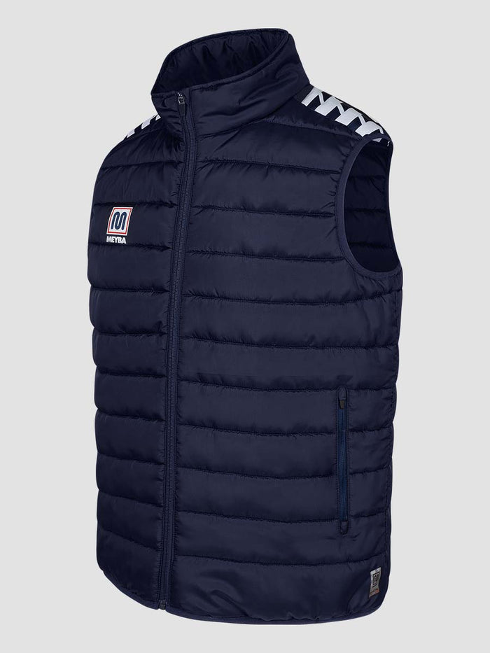MEY SHIFT GILET (MT4S21AB-002) Ultra Apparel 4199 Meyba