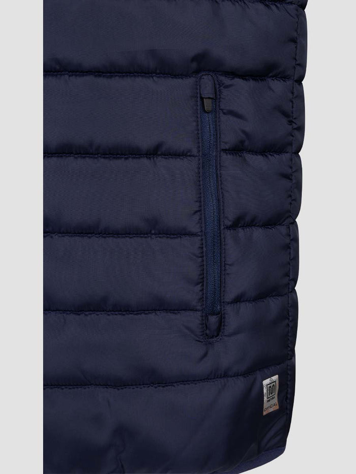 MEY SHIFT GILET (MT4S21AB-002) Ultra Apparel 4199 Meyba