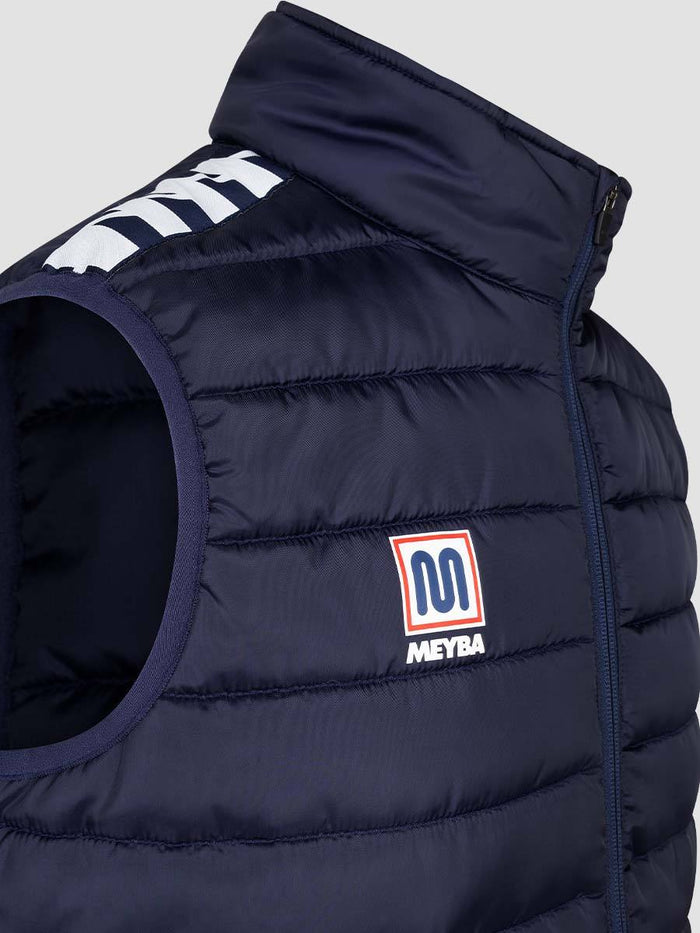 MEY SHIFT GILET (MT4S21AB-002) Ultra Apparel 4199 Meyba