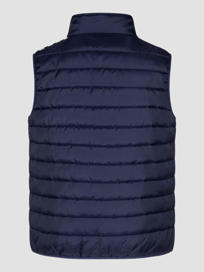 MEY SHIFT GILET (MT4S21AB-002) Ultra Apparel 4199 Meyba