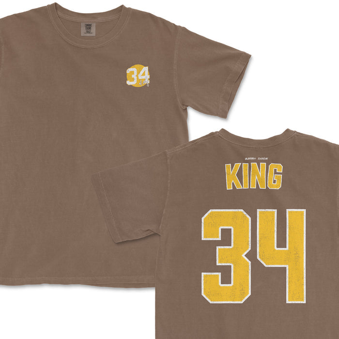 Michael King Shirsey