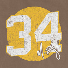 Michael King Shirsey