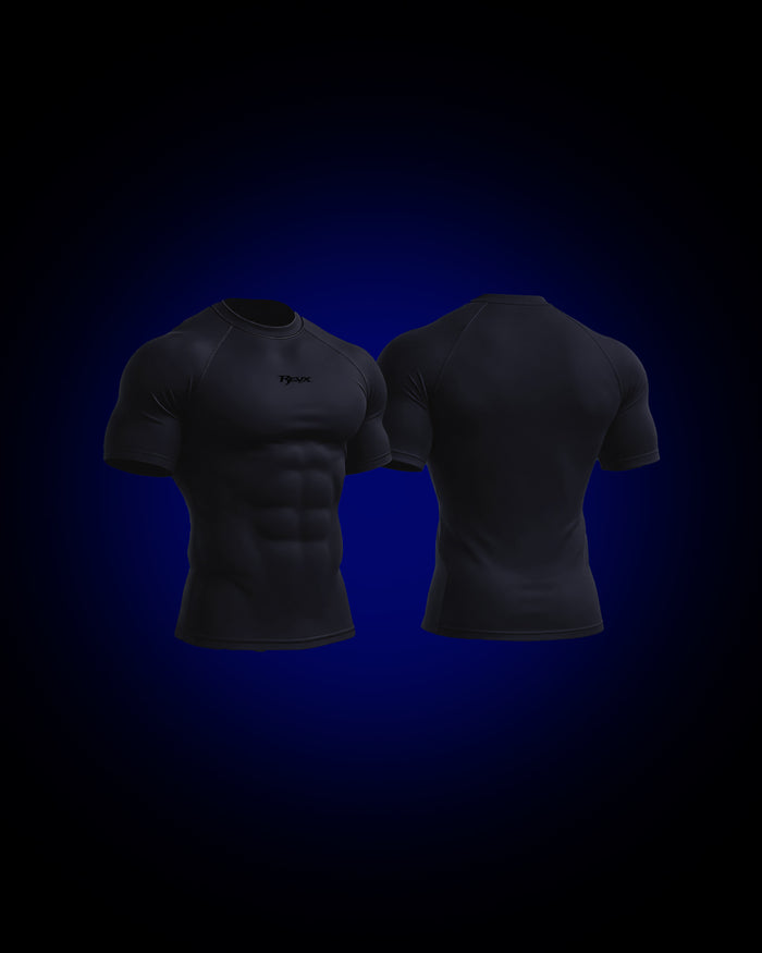 MIDNIGHT BLACK COMPRESSION 1.4