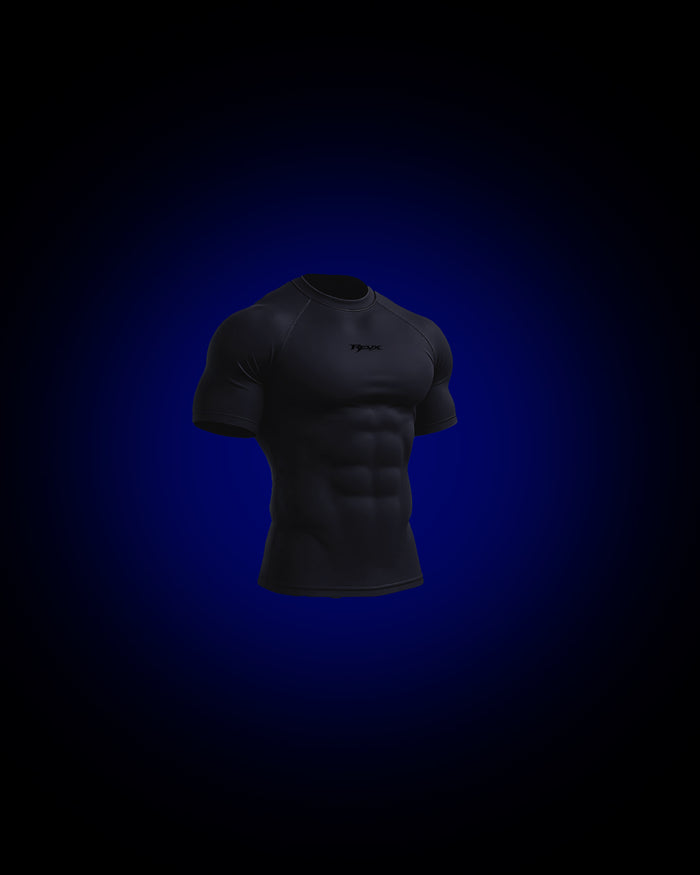 MIDNIGHT BLACK COMPRESSION 1.4