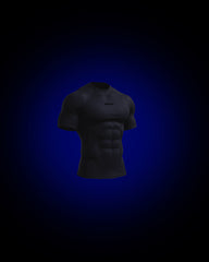 MIDNIGHT BLACK COMPRESSION 1.4