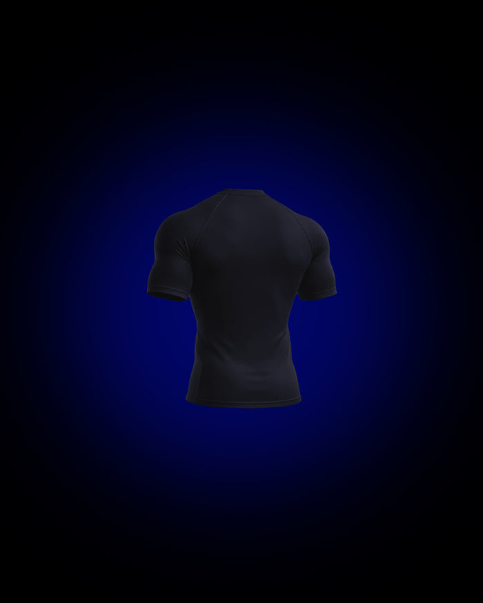 MIDNIGHT BLACK COMPRESSION 1.4