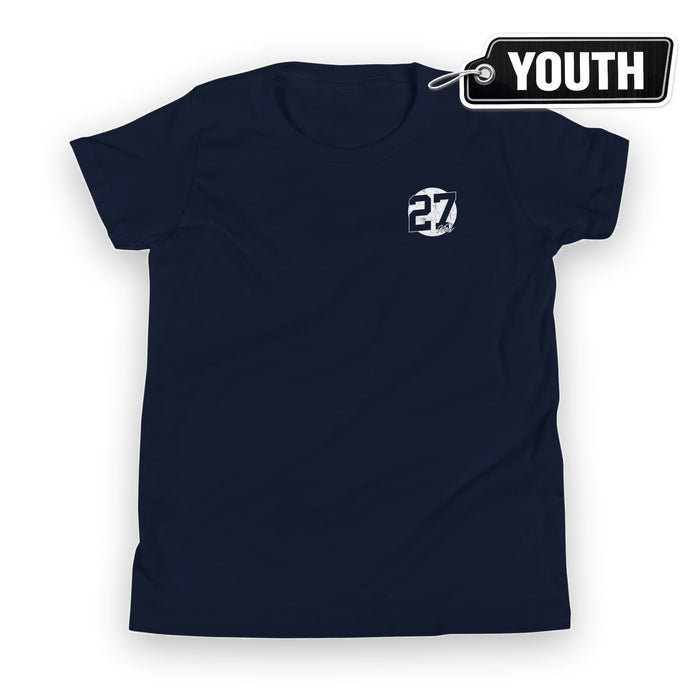Mike Trout Youth Shirsey