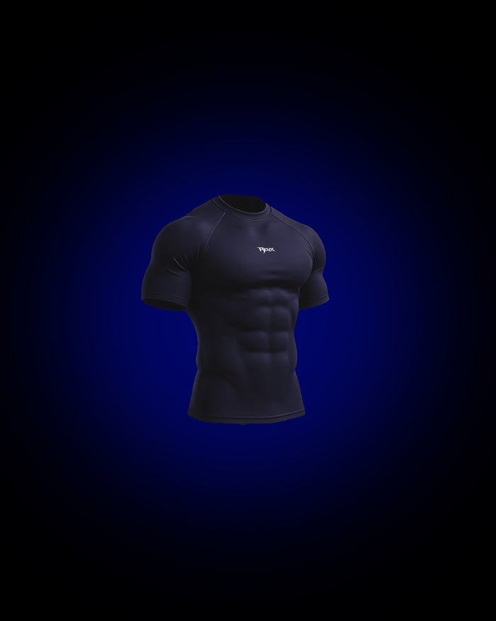 NAVY Gray COMPRESSION 1.3
