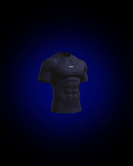 NAVY Gray COMPRESSION 1.3