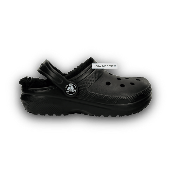 Classic Lined Clog - Toddler - Shoes - Jawns on Fire Sneakers & Shoes