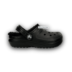 Classic Lined Clog - Toddler - Shoes - Jawns on Fire Sneakers & Shoes