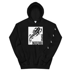 Niuhi Pullover Hoodie