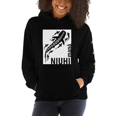 Niuhi Pullover Hoodie
